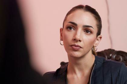 Thelma Fardin agradece el apoyo recibido en el juicio por abuso sexual contra Juan Darthés