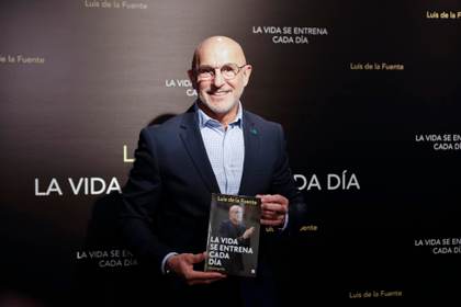 De la Fuente: “Lamine y Nico van a estar, si Dios quiere”