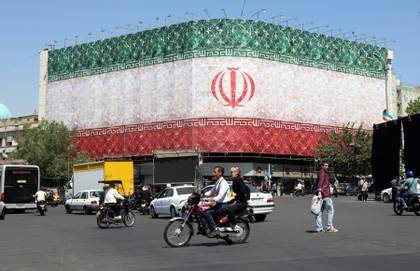 Irán pone en duda la celebración de una ronda de negociaciones mañana en Suiza con EE.UU.