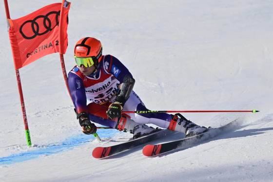 Albert Ortega y Aleix Aubert representarán a España en el gigante inaugural de Sölden