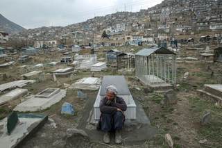 Casi 23 millones de afganos necesitaron ayuda humanitaria en 2025, según la ONU