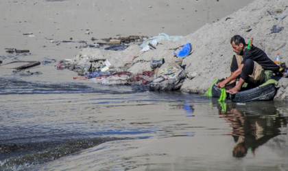 EEUU libera fondos para financiar dos proyectos de saneamiento de aguas en México