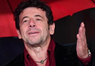 Nuevas denuncias de abusos sexuales contra el cantante francés Patrick Bruel