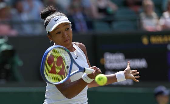 Osaka espera a Sabalenka en octavos