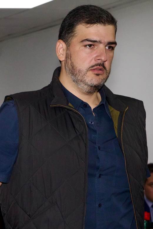 Juez de Ecuador dicta tercera orden de prisión preventiva contra el alcalde de Guayaquil