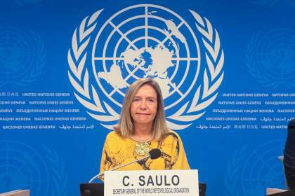 La mayor autoridad científica pide calma y prevención ante fuerte El Niño que se aproxima