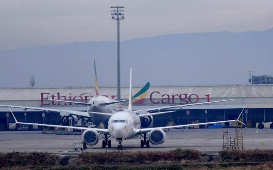 Aliados del Ejército de Etiopía dicen haber retomado el principal aeropuerto de Tigré