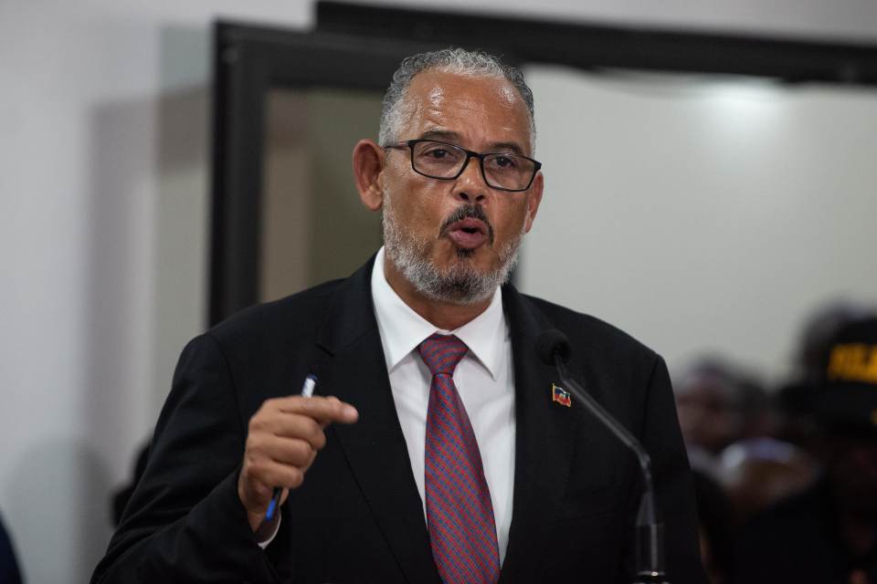 Haití recibirá la visita de Caricom para evaluar avances en seguridad y democracia