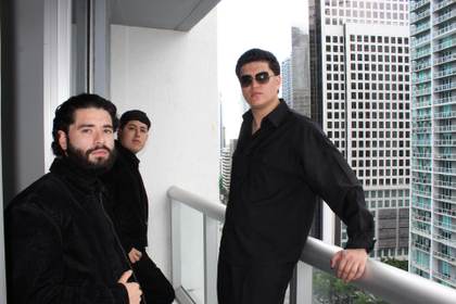 Clave Especial, la cara de la generación emergente del regional mexicano nacido en EE.UU.