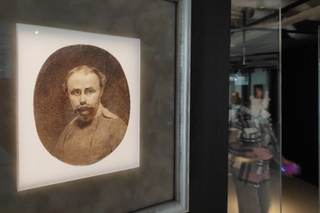 Tarás Shevchenko, el poeta nacional de Ucrania, sigue inspirando la lucha contra Rusia