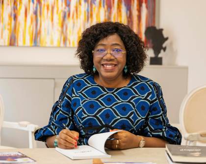 Las mujeres de Costa de Marfil ocupan el poder "sin remordimientos", dice exministra