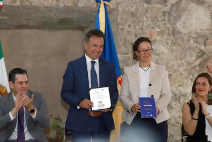 La Guía México Gastronómico premiará a 250 mejores restaurantes del país en Jalisco