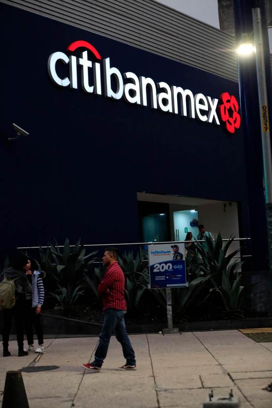 El banco Banamex anticipa revisiones anuales del T-MEC hasta 2028