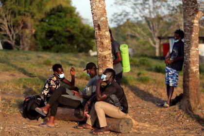 La desinformación contra la migración, un arma cada vez más eficaz impulsada por la IA