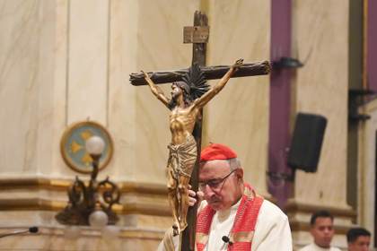 El turismo religioso gana terreno en Uruguay