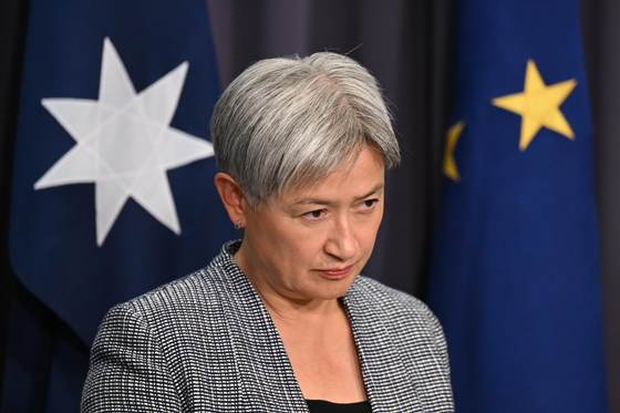 Australia descarta importar crudo ruso pese a la crisis energética por Oriente Medio