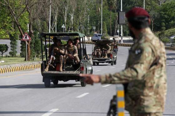 Pakistán urge a Israel a detener de inmediato la agresión en el Líbano que viola la tregua