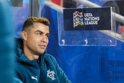 Cristiano, Lamine Yamal, Haaland y el inicio de la Liga de Naciones en 10 perspectivas