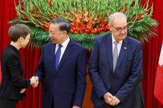 Vietnam firma pactos comerciales con cuatro naciones europeas para diversificar sus socios