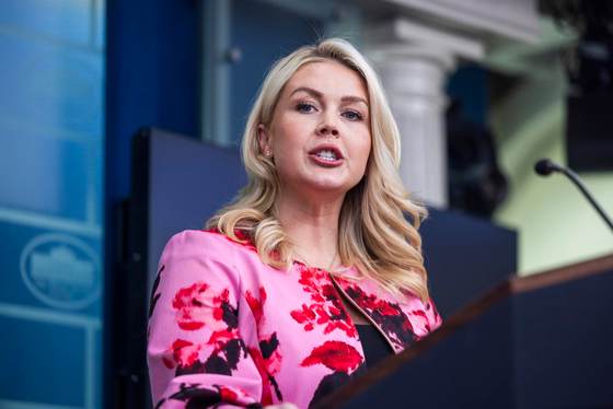 El discurso de Trump en la Cena de Corresponsales será "muy entretenido", dice Casa Blanca