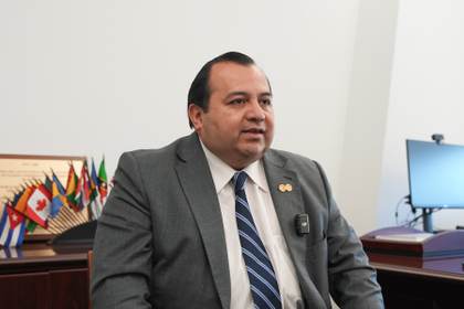 Crimen organizado y mano dura para combatirlo, desafíos a los derechos humanos en América