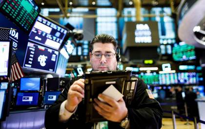 Wall Street abre en verde pendiente de posible plan de paz enviado por EE. UU. a Irán