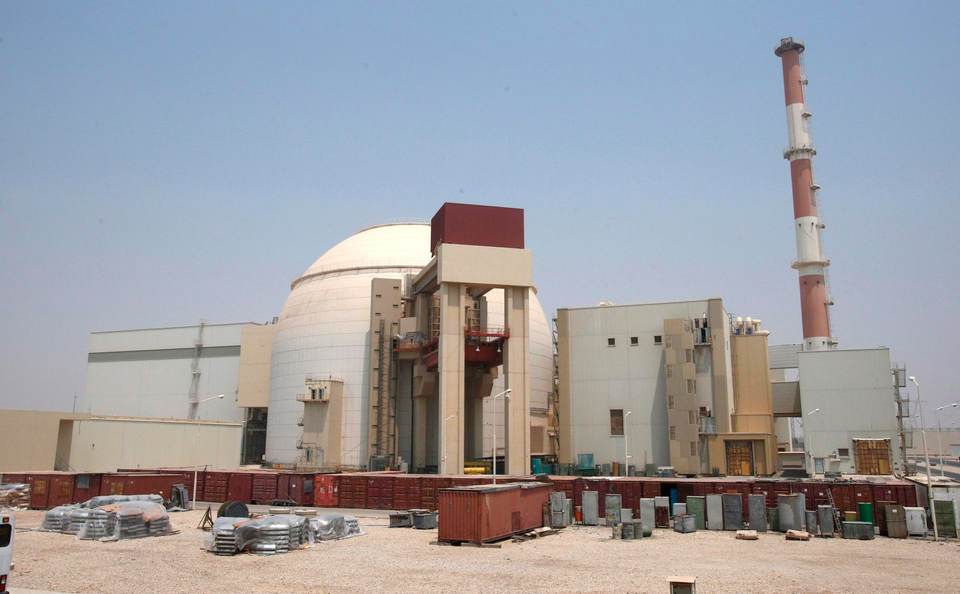 El OIEA confirma ataque en inmediaciones de planta nuclear iraní de Bushehr con un muerto