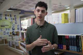 Los jóvenes hondureños entre el desencanto con la política y la esperanza de un mejor país