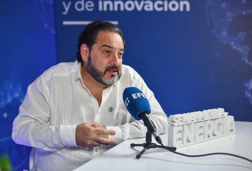 La integración energética es clave para el futuro de América Latina y Caribe, según Olacde