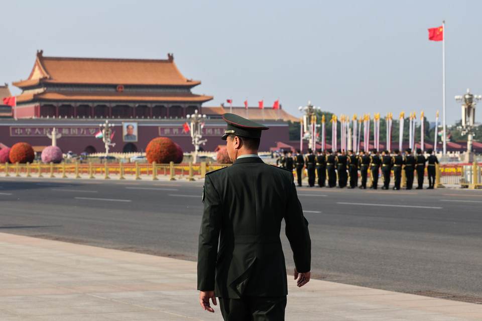 Treinta y siete años después Tiananmen sigue buscando respuestas