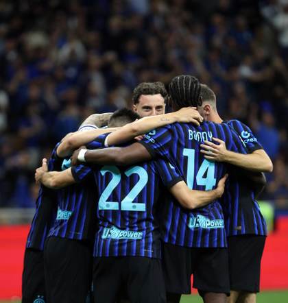 La 21º del Inter: un camino no lineal, una dupla letal y el arquitecto Chivu