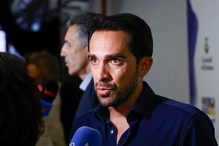Contador: "Con Pogacar estamos viendo al mejor ciclista de la historia"