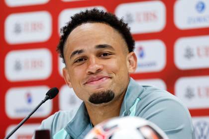Okafor: "Estoy molesto; todos queremos jugar"