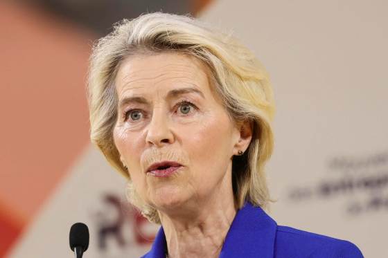 Más de 30 organizaciones piden que la naturaleza sea la primera "defensa" de la UE