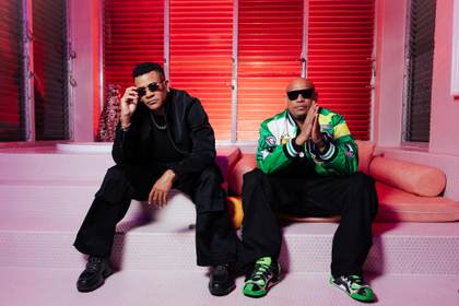 Gente de Zona publica el primer adelanto de su próximo producción musical