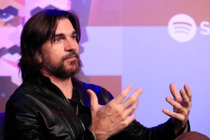 'JuanesTeban', la apuesta sonora de Juanes para reafirmar su raíz y su esencia musical