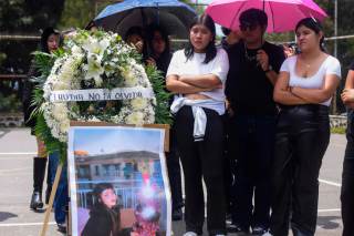 Del apuñalamiento a la desaparición: las huellas de la violencia feminicida en México