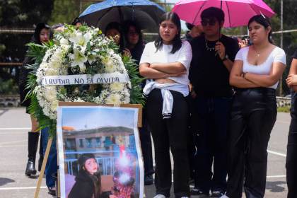 Del apuñalamiento a la desaparición: las huellas de la violencia feminicida en México