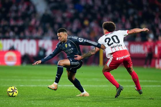 Girona, puente del Madrid hacia Múnich y cita con la permanencia