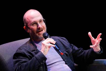 Darren Aronofsky recibirá el premio de honor en la próxima edición del Festival de Locarno