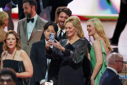 Jean Smart, primera mujer en ganar un Emmy por cada temporada de una serie
