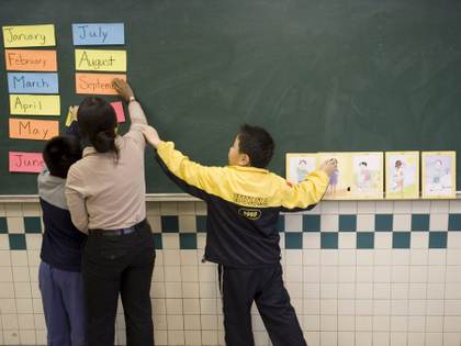 El bilingüismo está impulsado por un único ‘motor gramatical’ neurológico