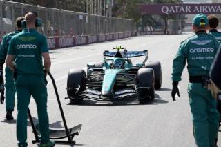 Fernando Alonso y Lance Stroll renuevan con Aston Martin para 2027