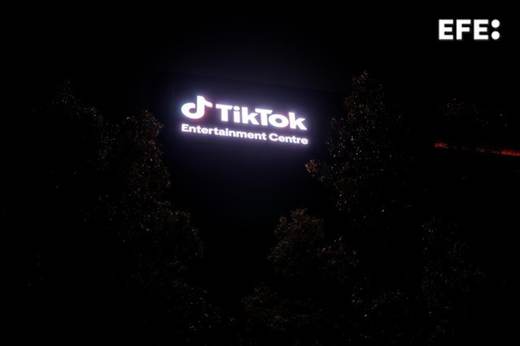 TikTok y YouTube desactivan 4,7 millones cuentas de menores en Indonesia tras prohibición