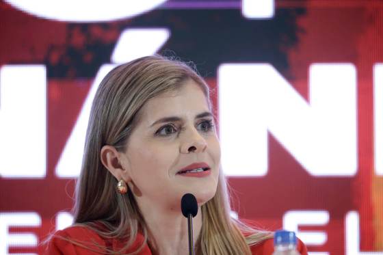 El partido gobernante en Costa Rica niega haber recibido dinero de un detenido por lavado