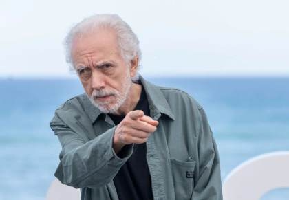 'Bajañí', la nueva y hermosa declaración de amor de Fernando Trueba a la música
