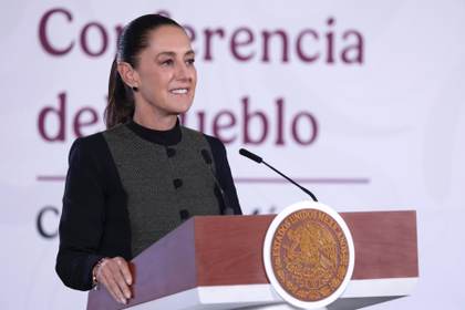 México confía en continuidad del T-MEC ante inicio de su revisión formal con EEUU y Canadá