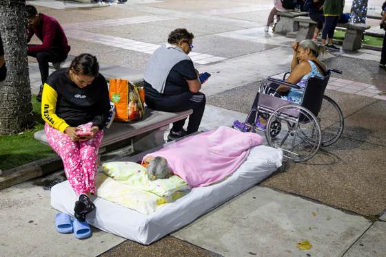 La ONU se moviliza tras los terremotos en Venezuela y coordinará equipos de rescate