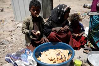 La UE destinará 22,5 millones de euros a Yemen para asistencia humanitaria ante la escalada bélica