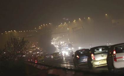 ONU: Revertir la superación de 1,5 ºC en temperatura global exige recorte urgente de gases